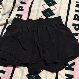 Lululemon Shake it Out Short 2.5””